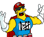 Duffman
