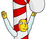 Candy Kevin