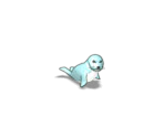 Baby Seal