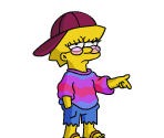 Cool Lisa