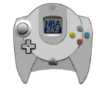 Controller & Buttons