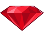 Ruby (Unused)