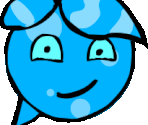 Watergirl (Partially Assembled)