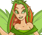 Faerie Fashion (Unreleased)