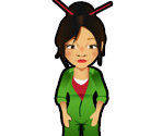 Tashi
