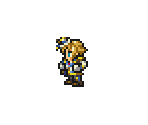 Tidus (Dressed Up)