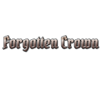 The Forgotten Crown Logo