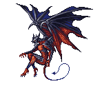 Diablos - Dark Messenger