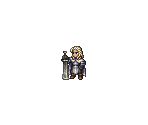 Tytos - Alternate Outfit