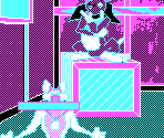 The Great Escape (CGA)