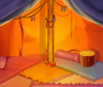 Sweat Lodge