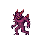 Tormentor Demon (Helltaker Colors)