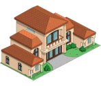 D'Amico Summer Home