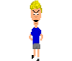 Beavis