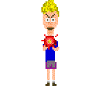 Beavis