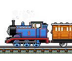 Thomas (Super Mario Bros. 3 SNES-Style)