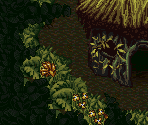 Strong Heart's Hut (Exterior)