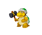 Sledge Bros (ML3DS-Style)