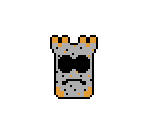Wallop (Super Mario Bros. 3 NES-Style)