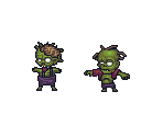 Zombie