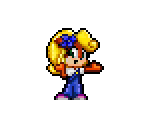Coco Bandicoot