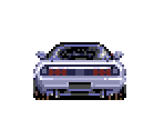 V6 DOHC (Honda NSX)