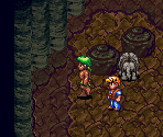 Northern Jungle (Cave)