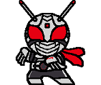 Kamen Rider Super-1