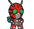 Kamen Rider ZX
