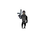 Bandit (Gun)