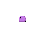 #132 Ditto