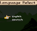 Language Select