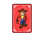 Crash Cards