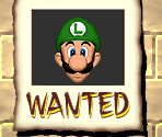 Wanted!