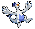 Lugia