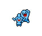 Wynaut & Wobbuffet