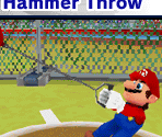 Hammer Throw Instructions