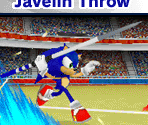 Javelin Throw Instructions