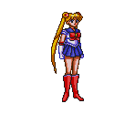 Sailor Moon