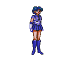 Sailor Mercury