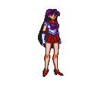 Sailor Mars