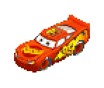 Lightning McQueen