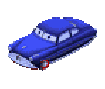 Doc Hudson