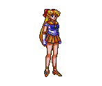 Sailor Venus