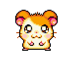 Hamtaro