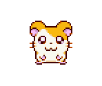 Hamtaro