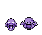 Grimer & Muk