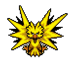 Zapdos