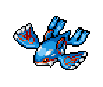 Kyogre