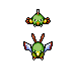 Natu & Xatu